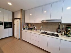 Sommerville Park (D10), Condominium #553006021